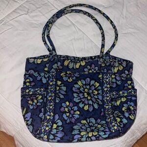 Vera Bradley Shoulder Bag